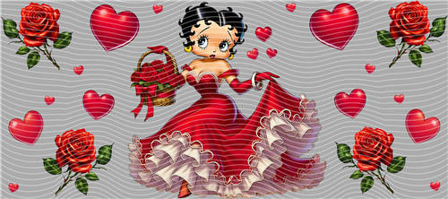 16oz Latest Bestseller-C 8224